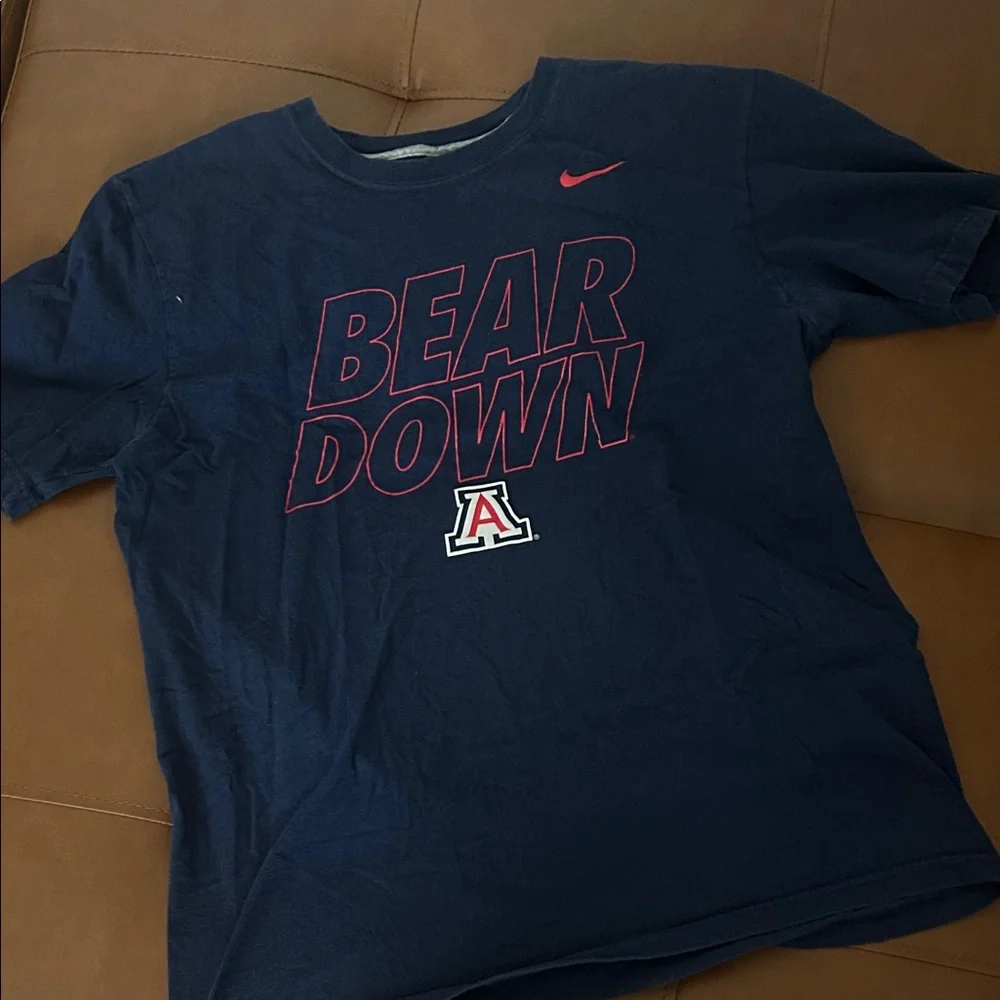 University Of Arizona 